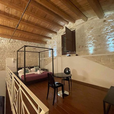 Torre Dantona Country Suites Pozzallo Eksteriør billede