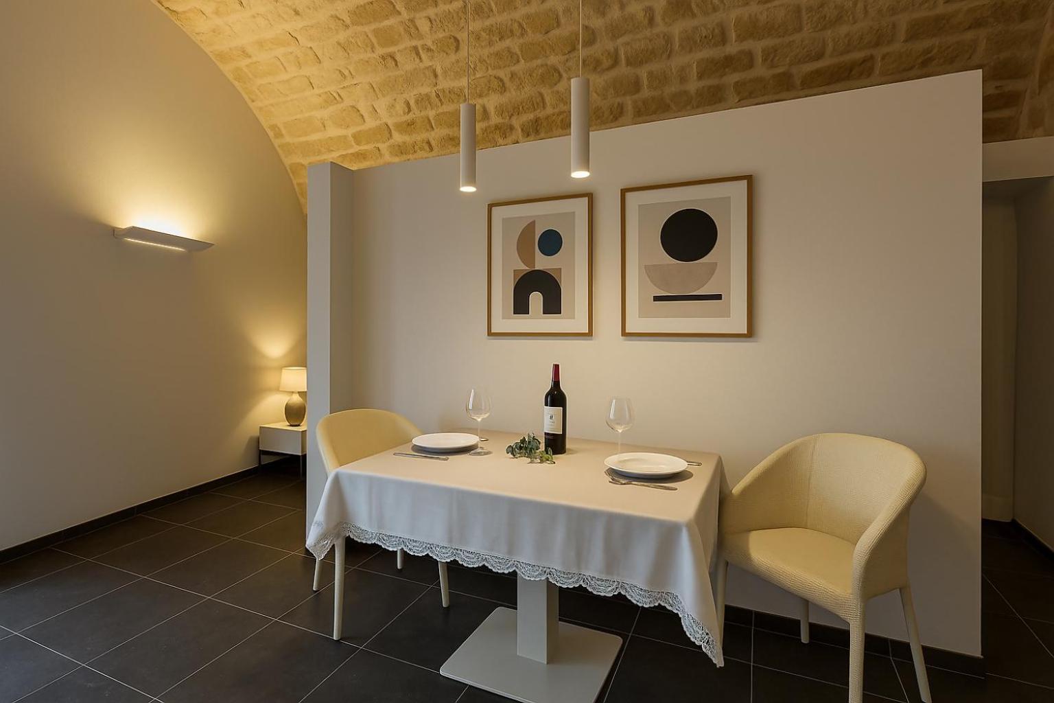 Torre Dantona Country Suites Pozzallo Eksteriør billede