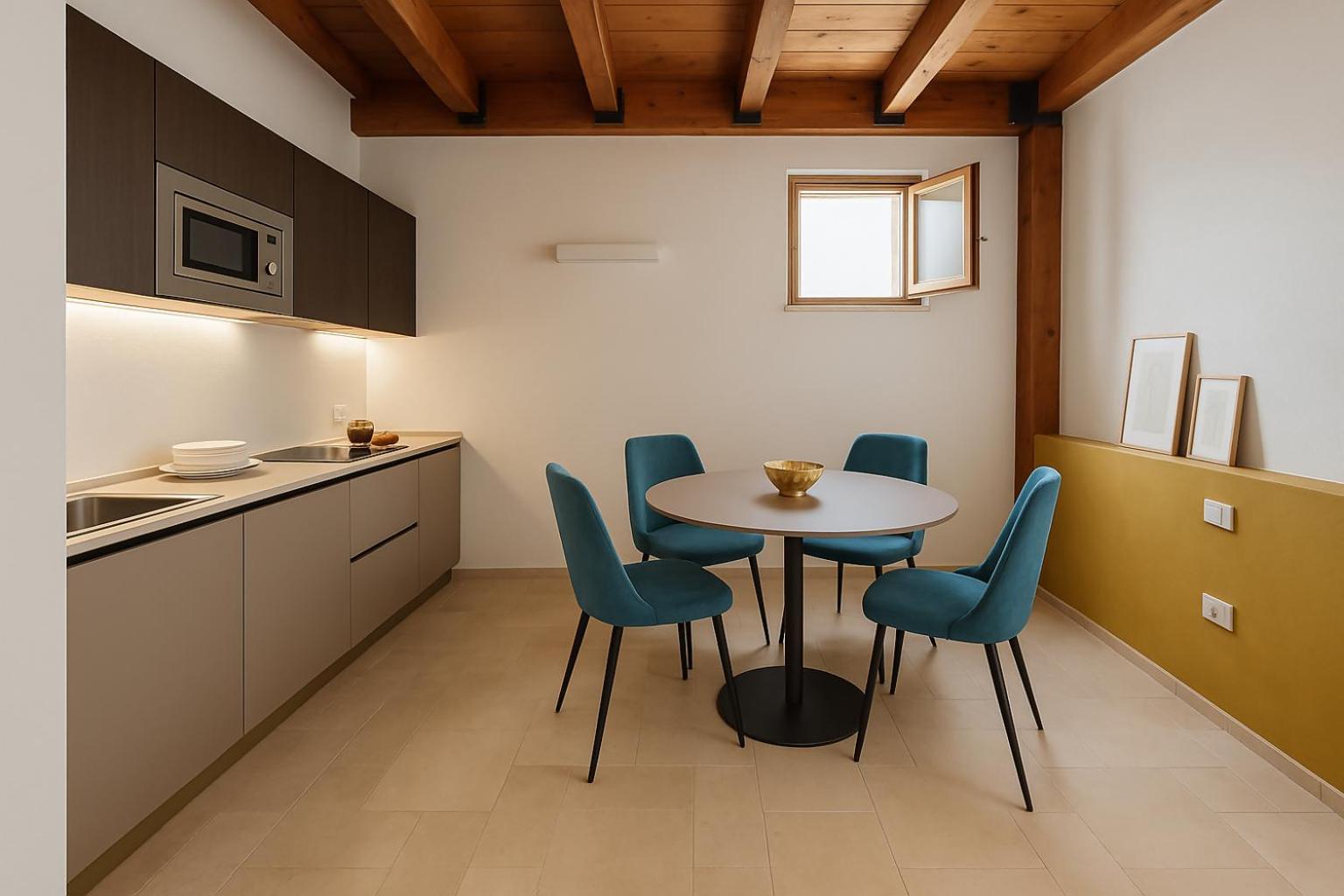 Torre Dantona Country Suites Pozzallo Eksteriør billede