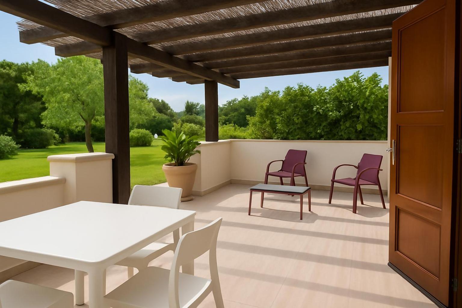 Torre Dantona Country Suites Pozzallo Eksteriør billede