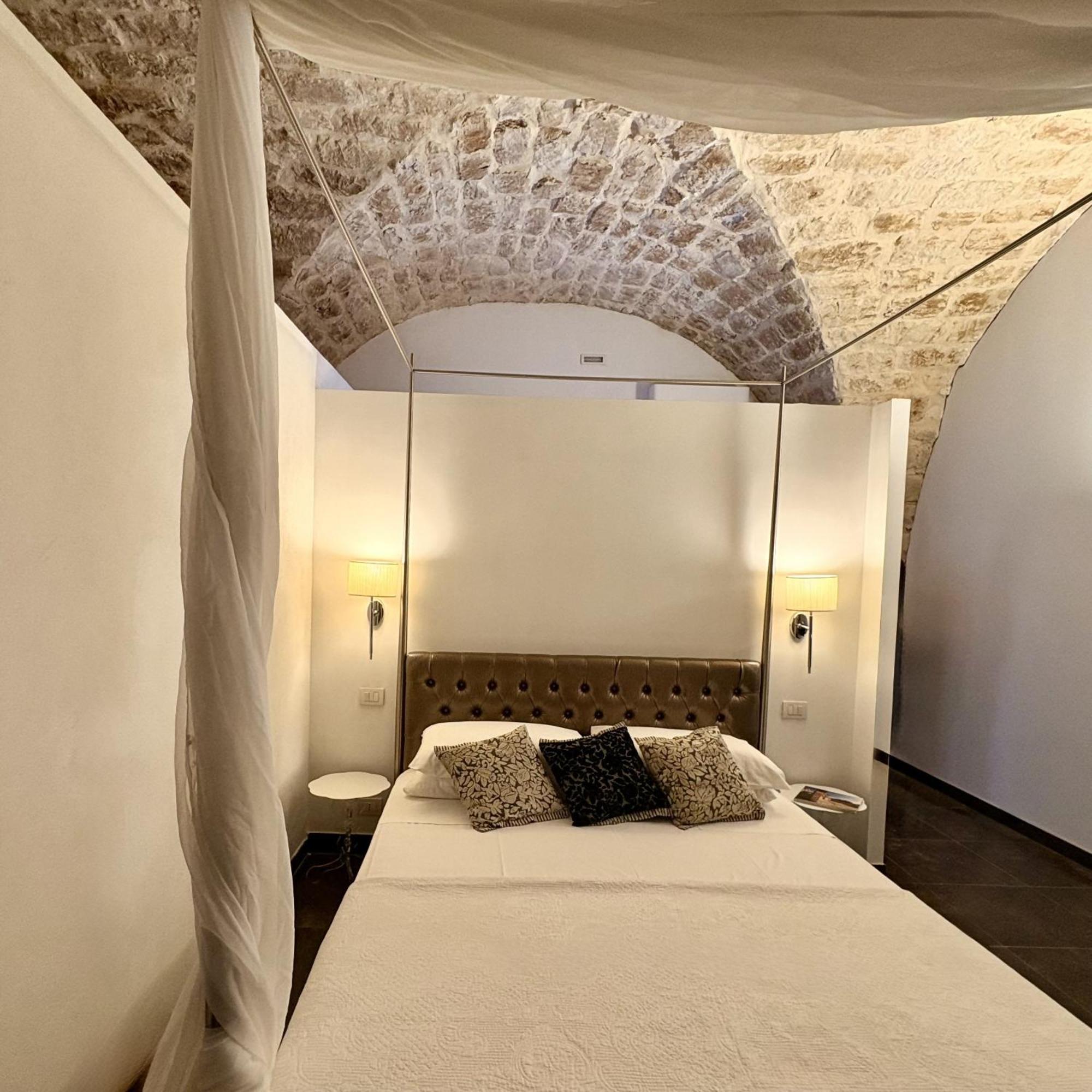 Torre Dantona Country Suites Pozzallo Eksteriør billede