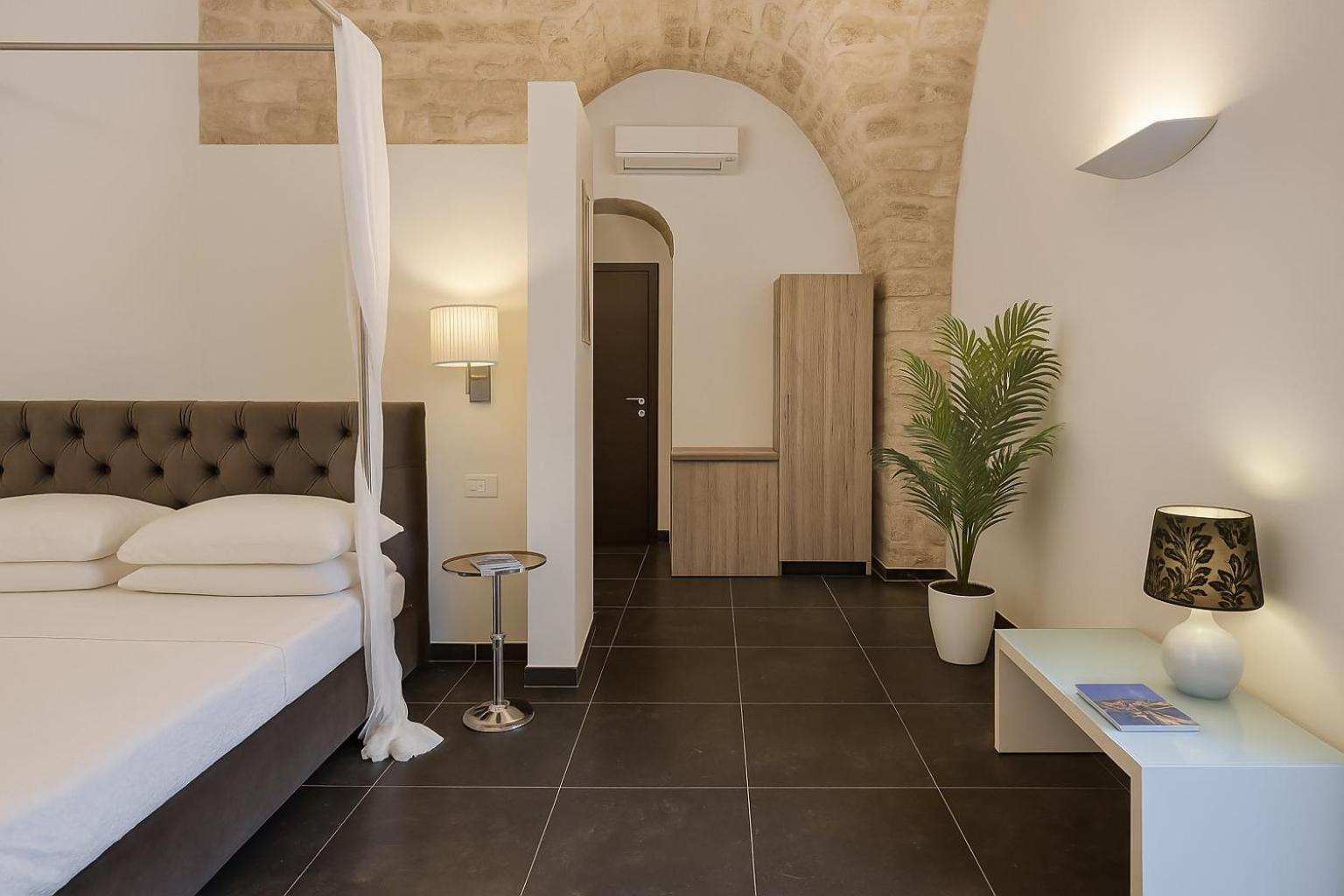 Torre Dantona Country Suites Pozzallo Eksteriør billede