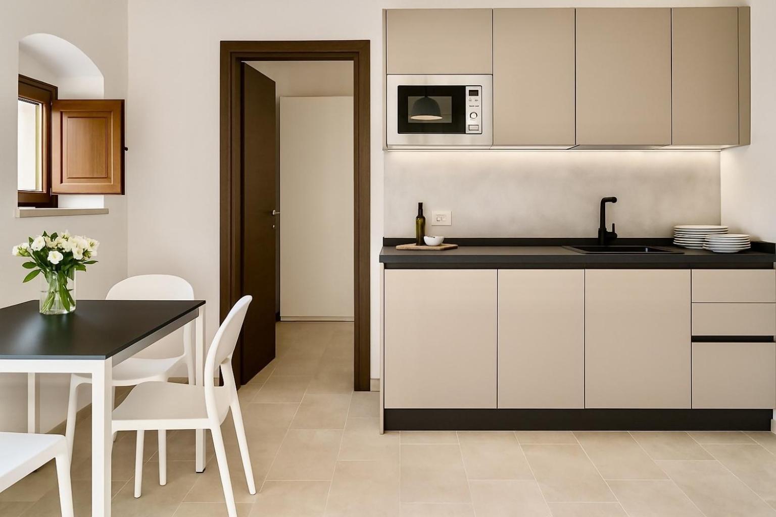 Torre Dantona Country Suites Pozzallo Eksteriør billede