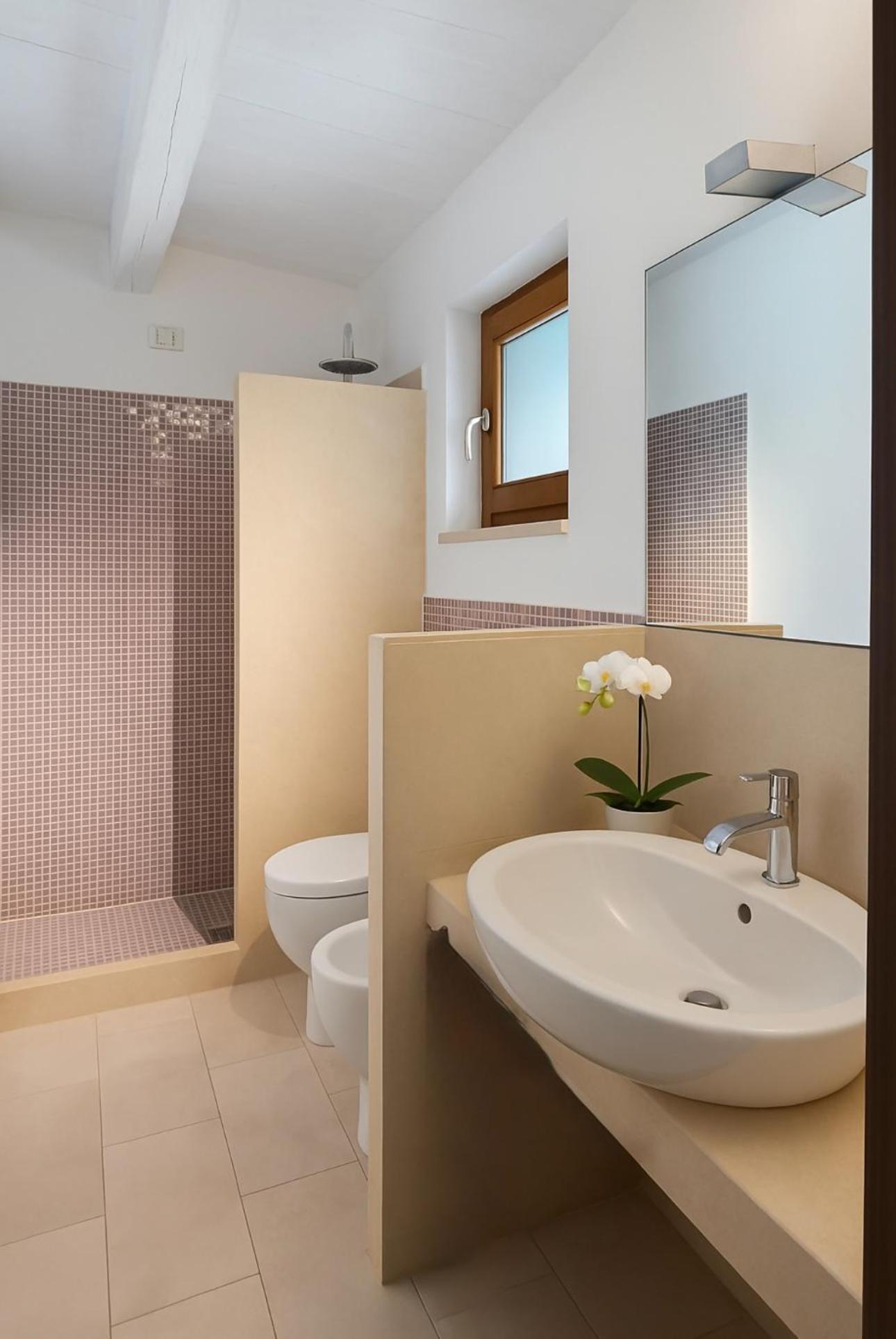 Torre Dantona Country Suites Pozzallo Eksteriør billede