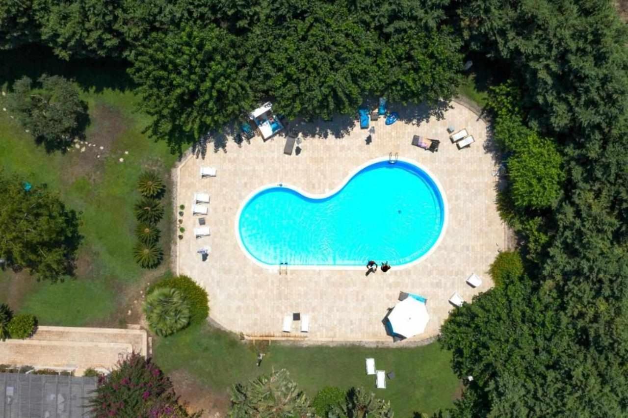 Torre Dantona Country Suites Pozzallo Eksteriør billede