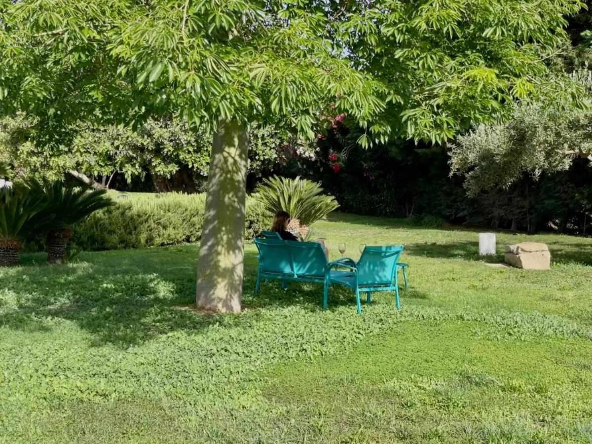 Torre Dantona Country Suites Pozzallo Eksteriør billede