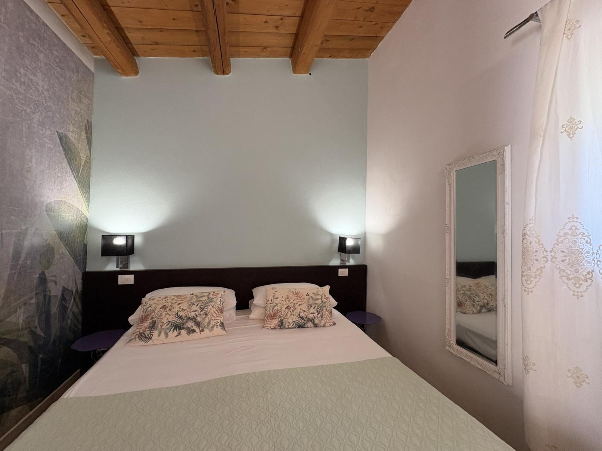 Torre Dantona Country Suites Pozzallo Eksteriør billede