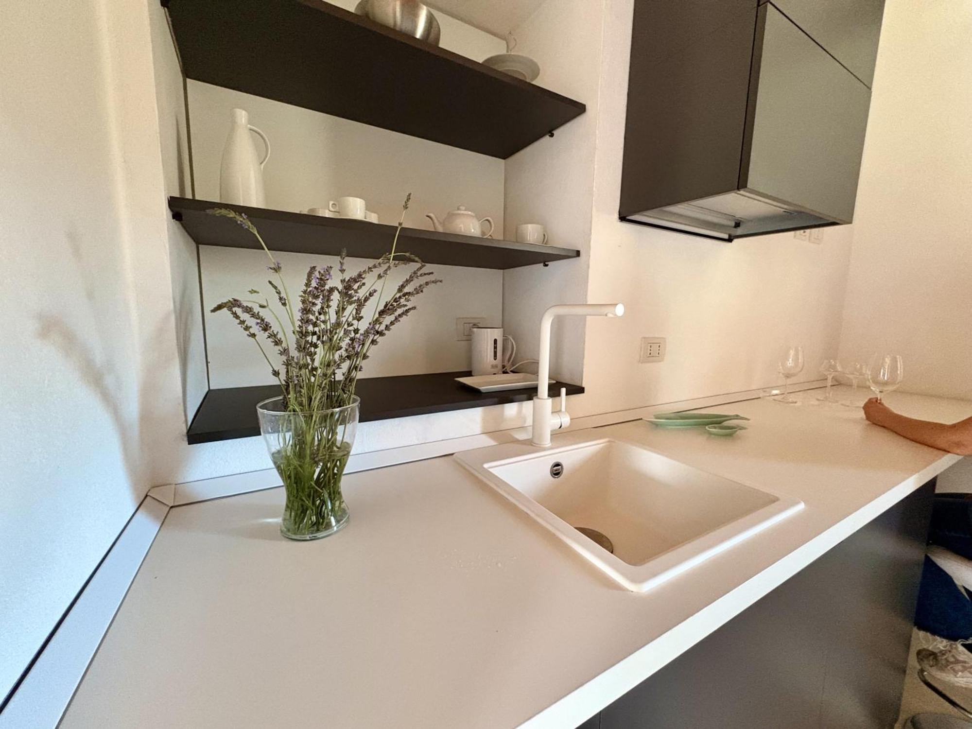Torre Dantona Country Suites Pozzallo Eksteriør billede