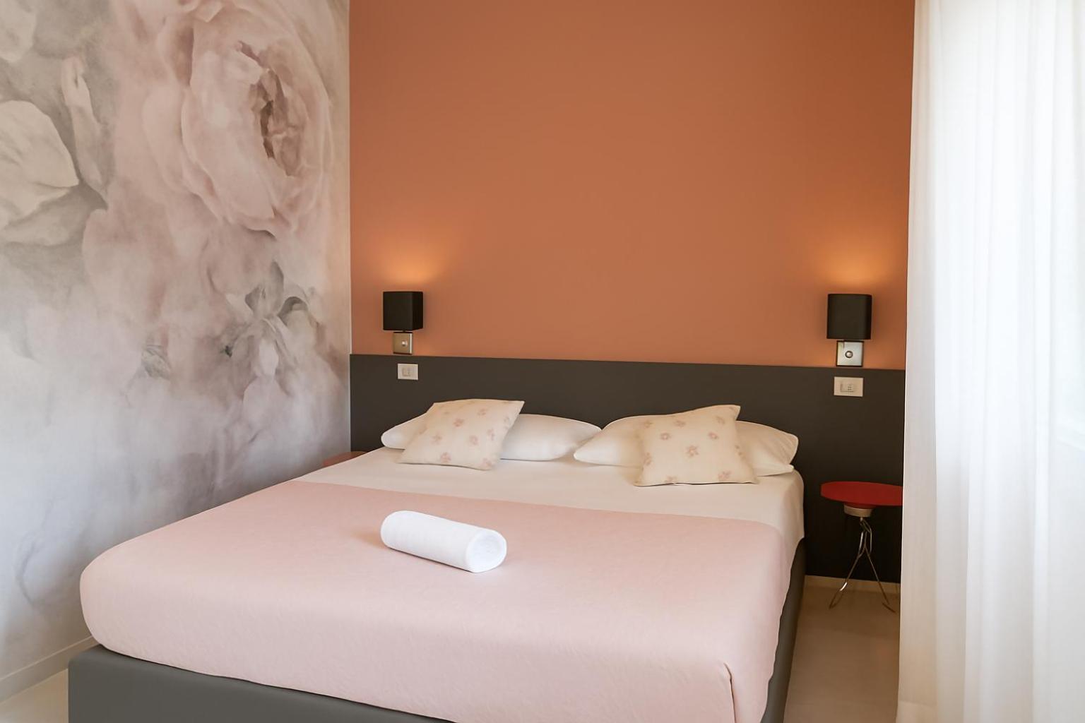 Torre Dantona Country Suites Pozzallo Eksteriør billede