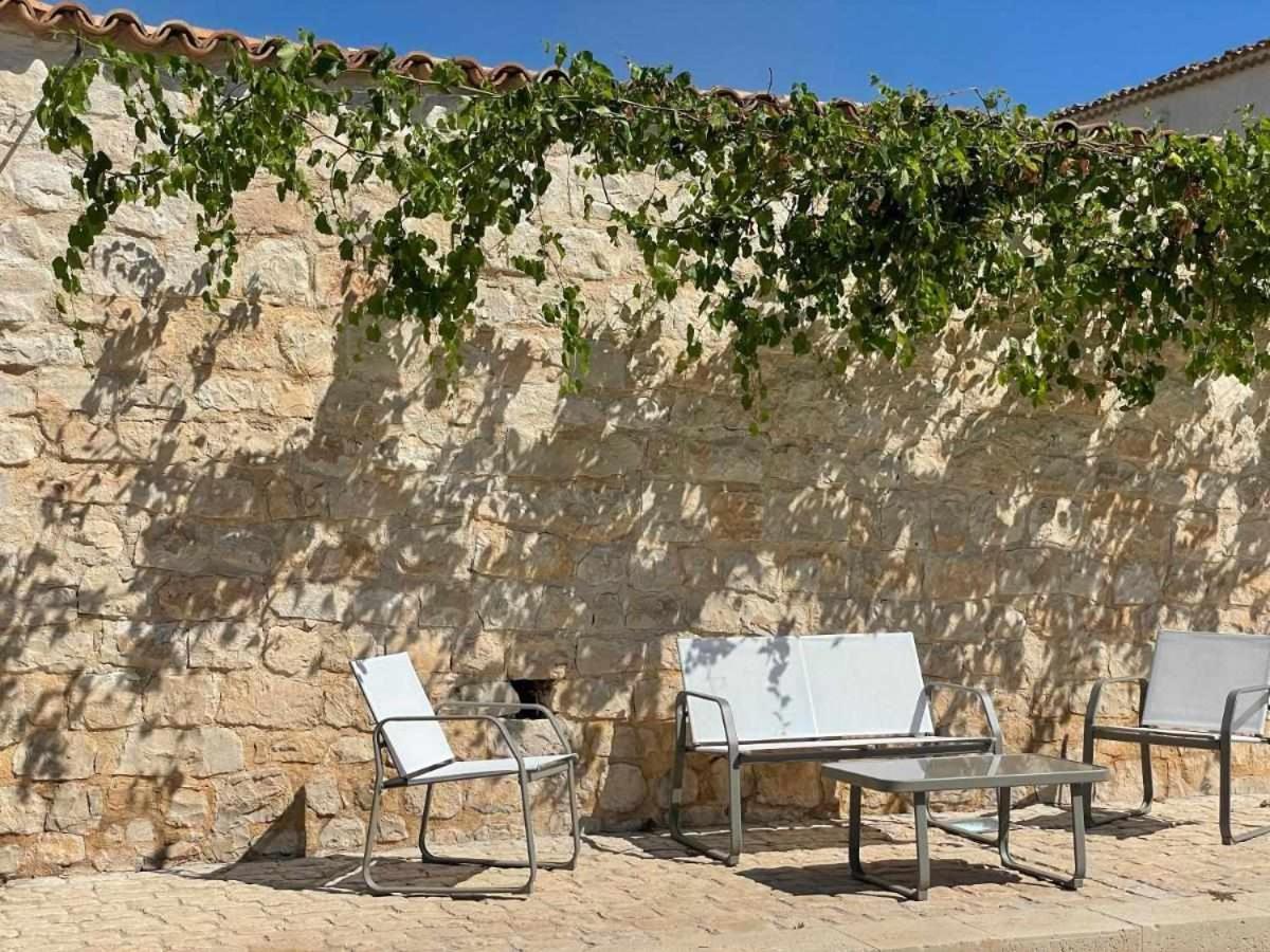 Torre Dantona Country Suites Pozzallo Eksteriør billede