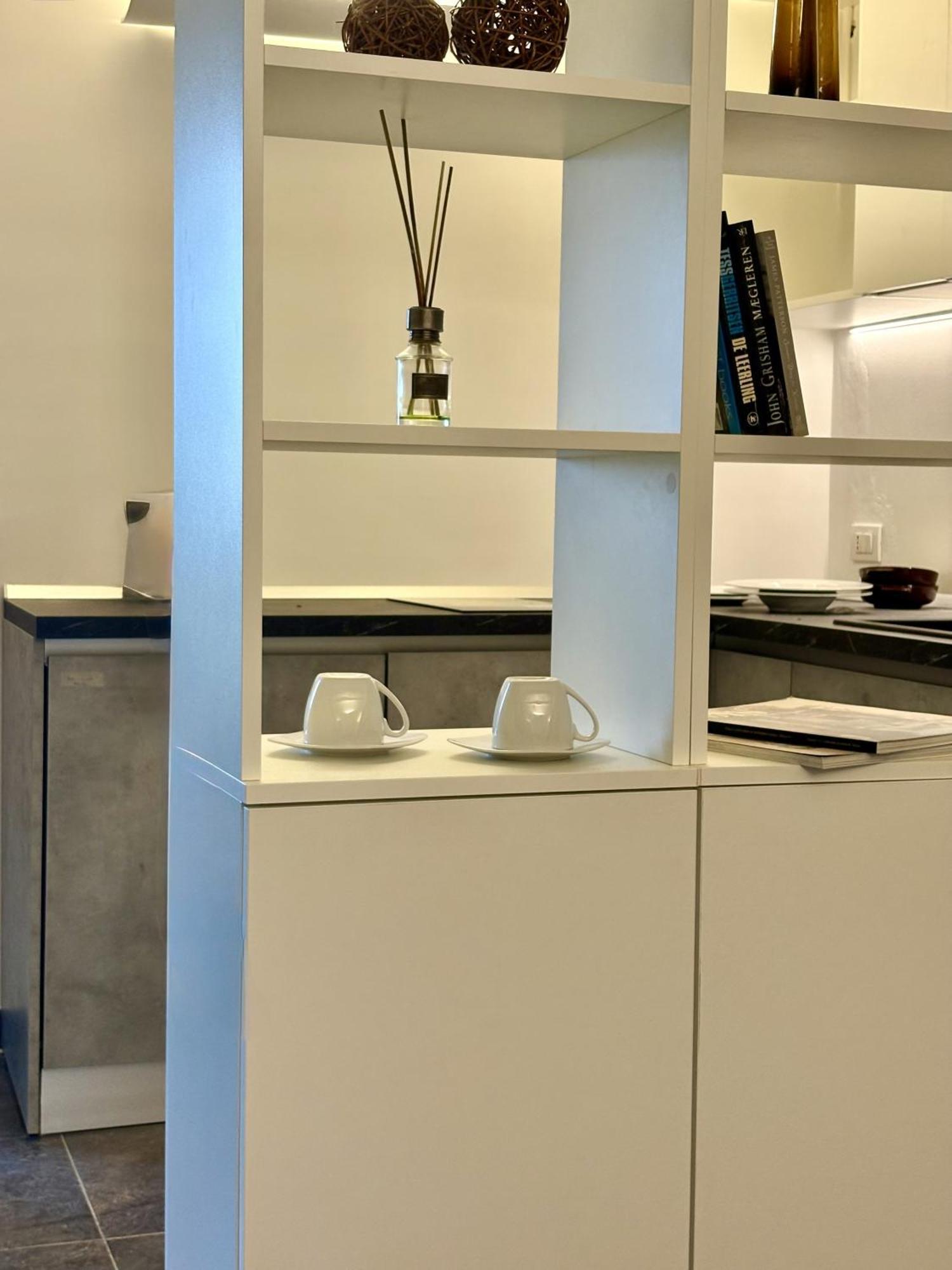 Torre Dantona Country Suites Pozzallo Eksteriør billede